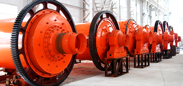 集團選礦部介紹