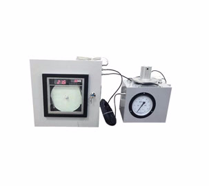 管道試壓壓力天平