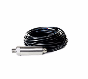 投入式液位變送器