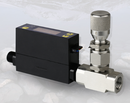 微小氣體質量流量計特點和技術參數 微小氣體質量流量計特點和技術參數