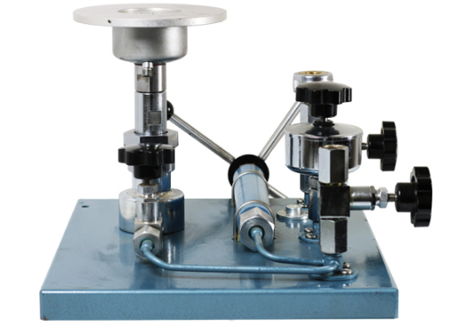 活塞壓力計 活塞壓力計