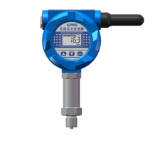 NB-IOT無線壓力變送器
